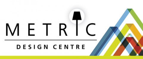 Metric Design Centre Logo