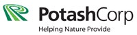 PotashCorp Logo