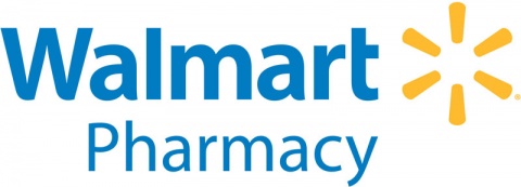 Walmart Pharmacy Logo